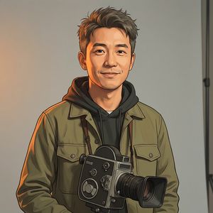 萝莉漫画摄影师