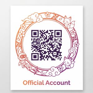 萝莉漫画公众号