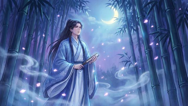 萝莉漫画古风仙侠动漫