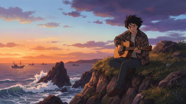 萝莉漫画音乐动漫MV