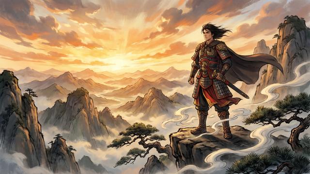 萝莉漫画武侠动漫